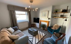 Rasen Cottage